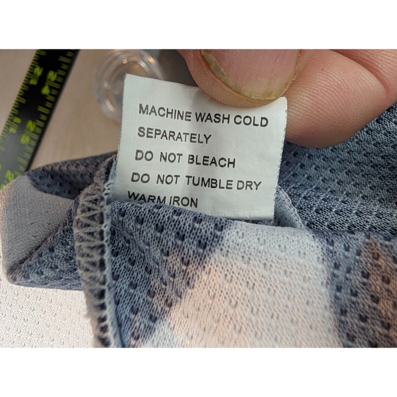 Minnesota Ice Cougars KHL‎ Ice Hockey Jersey Panther #25 Lace Up Size Large - Picture 8 of 9